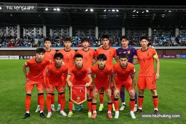 彭啸豪言 U22 国足无惧亚洲列强:我们已具备抗衡任何对手的实力 彭啸豪言 U22 国足无惧亚洲列强:我们已具备抗衡任何对手的实力