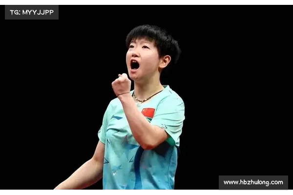 林诗栋孙颖莎继续领衔世界第一位置为国乒注入新动力,展现卓越竞技实力 林诗栋孙颖莎继续领衔世界第一位置为国乒注入新动力,展现卓越竞技实力