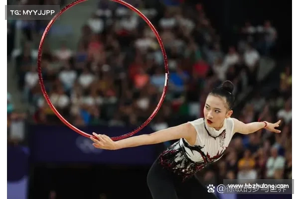 中国女子体操新突破:年轻力量崭露头角,挑战世界巅峰再创辉煌 中国女子体操新突破:年轻力量崭露头角,挑战世界巅峰再创辉煌