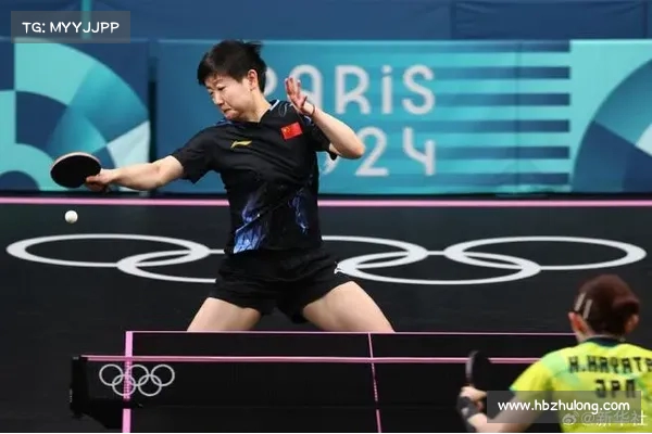女乒半决赛精彩对决即将上演 争夺东京奥运资格最后名额激烈竞争 女乒半决赛精彩对决即将上演 争夺东京奥运资格最后名额激烈竞争